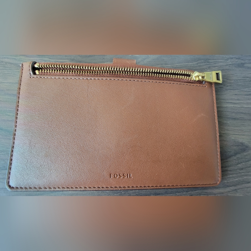 Fossil Wallet - Picture 4 of 8
